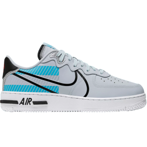 Giày Nike 3M x Air Force 1 LX Baltic Blue CT3316-001