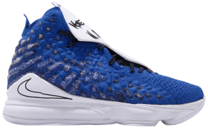 Giày Nike Uninterrupted x LeBron 17 EP 'More Than An Athlete' CT3465-400