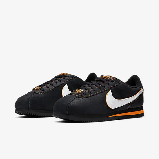 Alternative view of Giày Nike Cortez 'Day of the Dead' CT3731-001