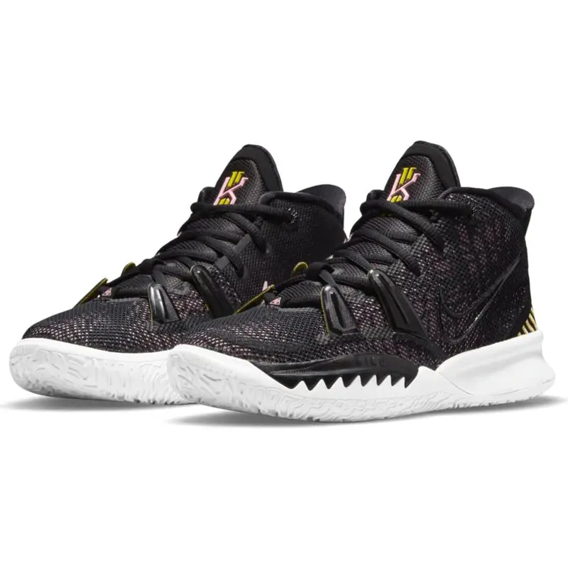 Giày Nike Kyrie 7 GS 'Ripple Effect' CT4080-015 - Ảnh 3