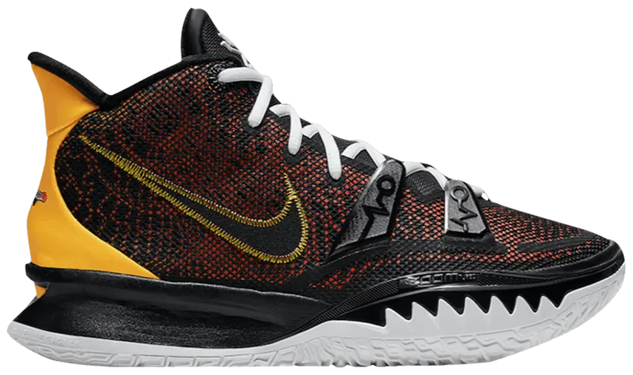 Giày Nike Kyrie 7 GS 'Roswell Rayguns' CT4080-001