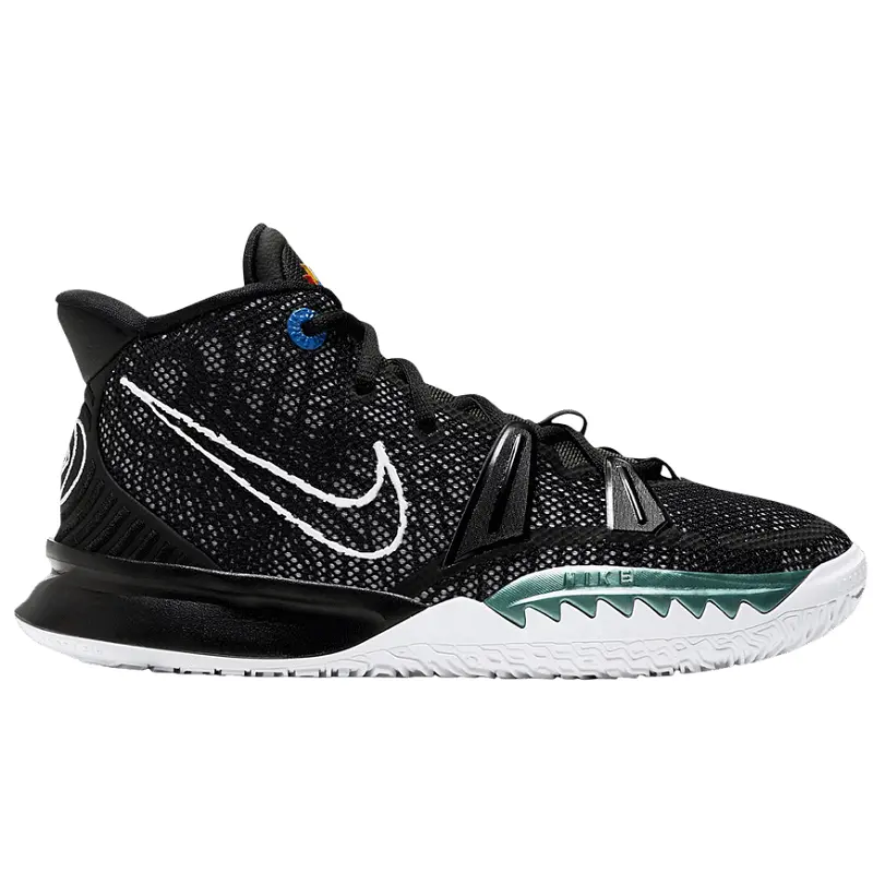 Giày Nike Kyrie 7 GS 'BK Black' CT4080-002