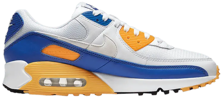 Giày Nike Air Max 90 'Knicks' CT4352-101