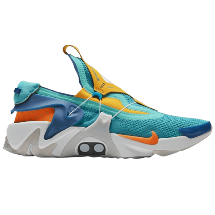 Giày Nike Adapt Huarache ‘Hyper Jade China Charger’ CT4401-300