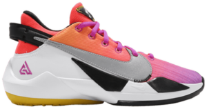 Giày Nike Zoom Freak 2 EP GS 'Gradient Fade' CT4592-600