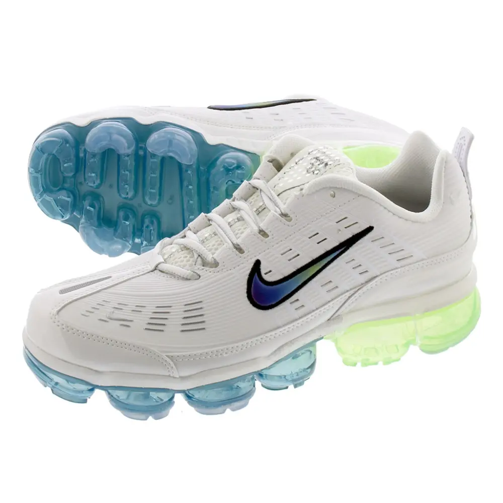 Alternative view of Giày Nike Air Vapormax 360 Bubble Pack White CT5063-100