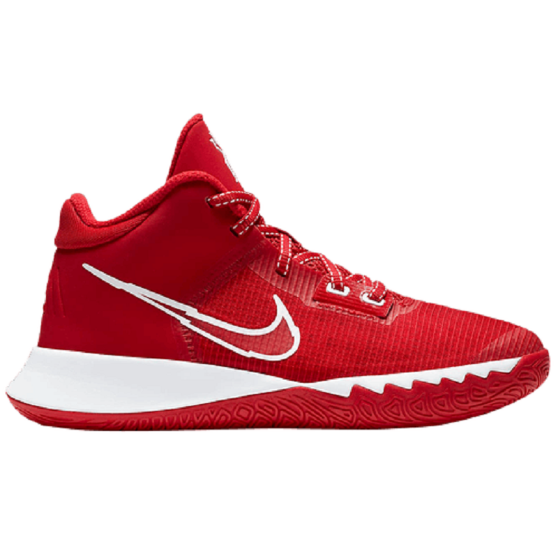 Giày Nike Kyrie Flytrap 4 'University Red' CT5537-600