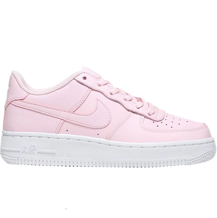 Giày Nike Air Force 1 Low GS 'Pink Foam' CT6389-600