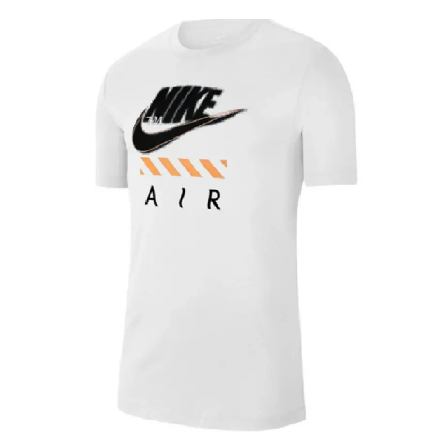 Áo Nike Air Short Sleeve Tee ‘White’ CT6533-100