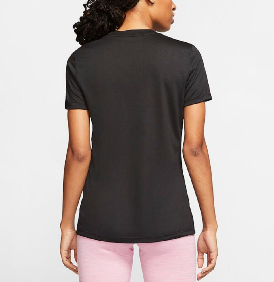 Áo Nike Dri-FIT Legend Icon Crash CT7353-010 - Ảnh 3