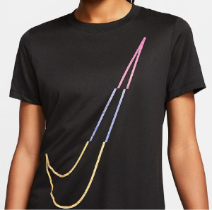 Alternative view of Áo Nike Dri-FIT Legend Icon Crash CT7353-010