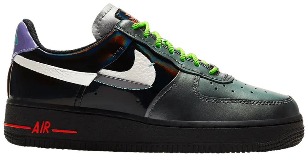 Giày Nike Air Force 1 'Vandalized Joker' CT7359-001