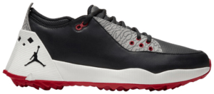 Giày Golf Nike Jordan ADG 2 'Black University Red' CT7812-001