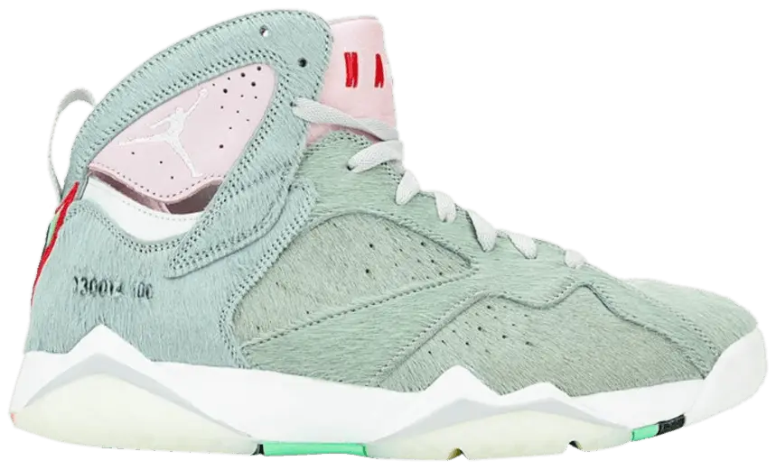 Giày Nike Air Jordan 7 Retro SE 'Hare 2.0' CT8528-002