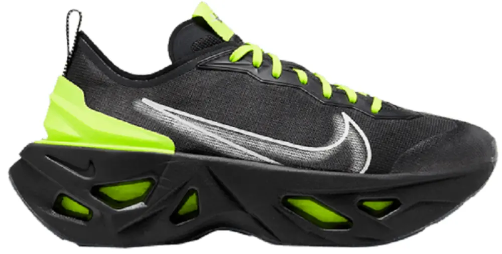 Giày Nike ZoomX Vista Grind 'Lemon Venom' CT8919-001