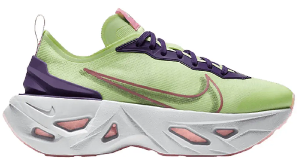 Giày Nike ZoomX Vista Grind 'Barely Volt Eggplant' CT8919-700