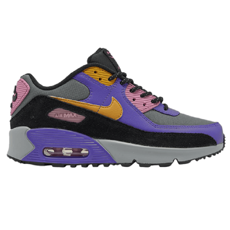 Giày Nike Air Max 90 QS GS 'ACG' CT9630-500