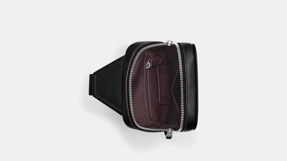 Túi Coach X Mint Serf Sullivan Pack 'Multicolor' CL954-SVOT8 - Ảnh 4