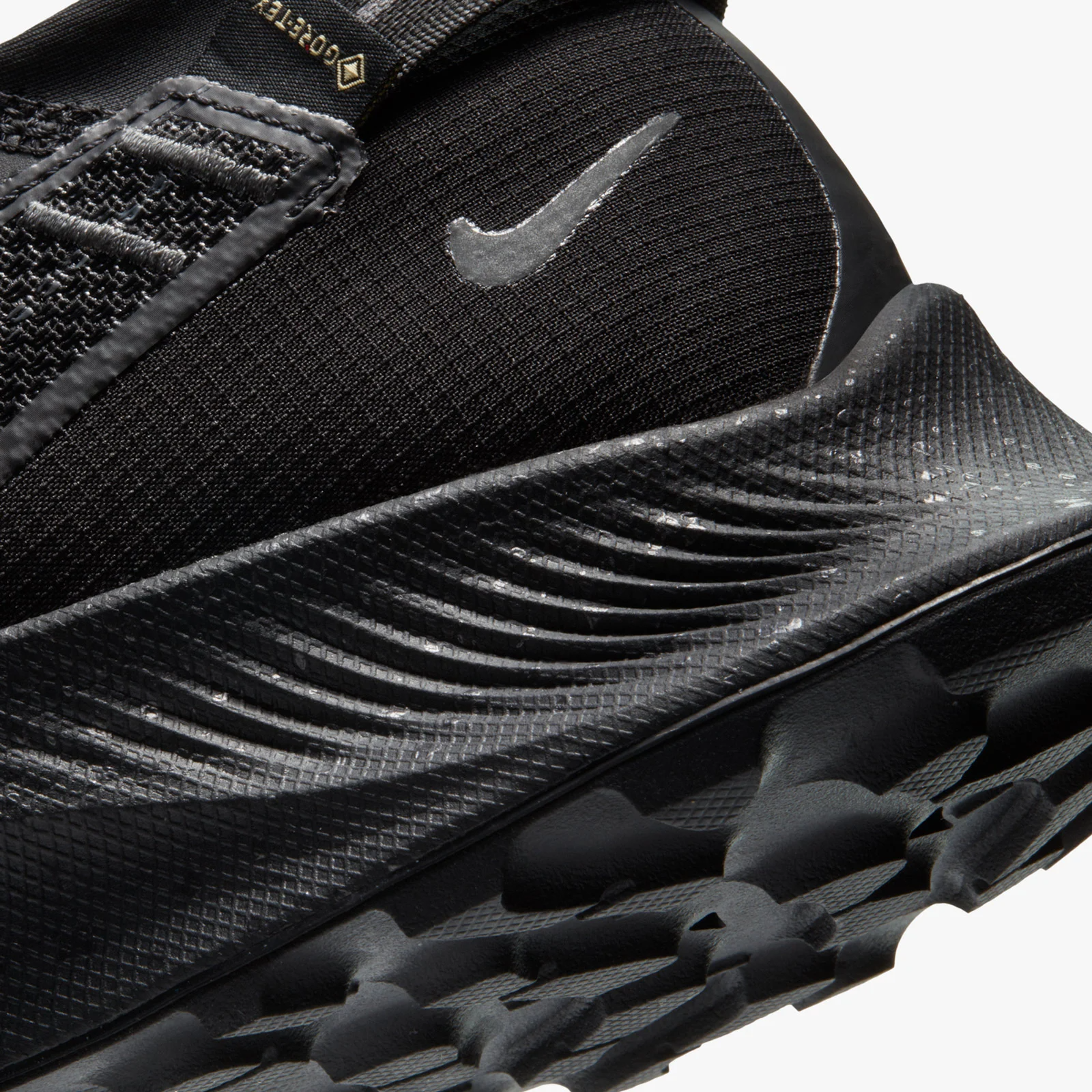 Giày Nike Pegasus Trail 2 Gore-Tex 'Black Metallic Dark Grey' CU2018-001 - Ảnh 5
