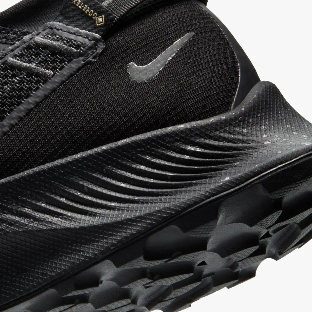 Giày Nike Pegasus Trail 2 Gore-Tex 'Black Metallic Dark Grey' CU2018-001 - Ảnh 5