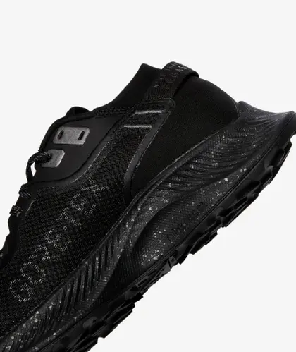 Giày Nike Pegasus Trail 2 Gore-Tex 'Black Metallic Dark Grey' CU2018-001 - Ảnh 4