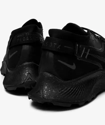 Giày Nike Pegasus Trail 2 Gore-Tex 'Black Metallic Dark Grey' CU2018-001 - Ảnh 3