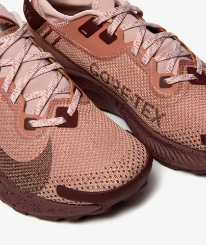 Alternative view of Giày Nike Pegasus Trail 2 Gore-Tex 'Desert Dust Mauve' CU2018-200