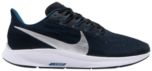 Giày Nike Air Zoom Pegasus 36 'Black' CU2989-004