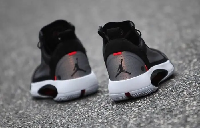 Giày Nike Air Jordan 34 Low 'Heritage' CU3473-001 - Ảnh 6