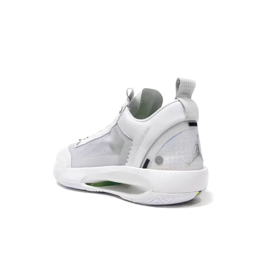 Giày Nike Air Jordan 34 Low PF ‘Pure Money’ CU3475-100 - Ảnh 5