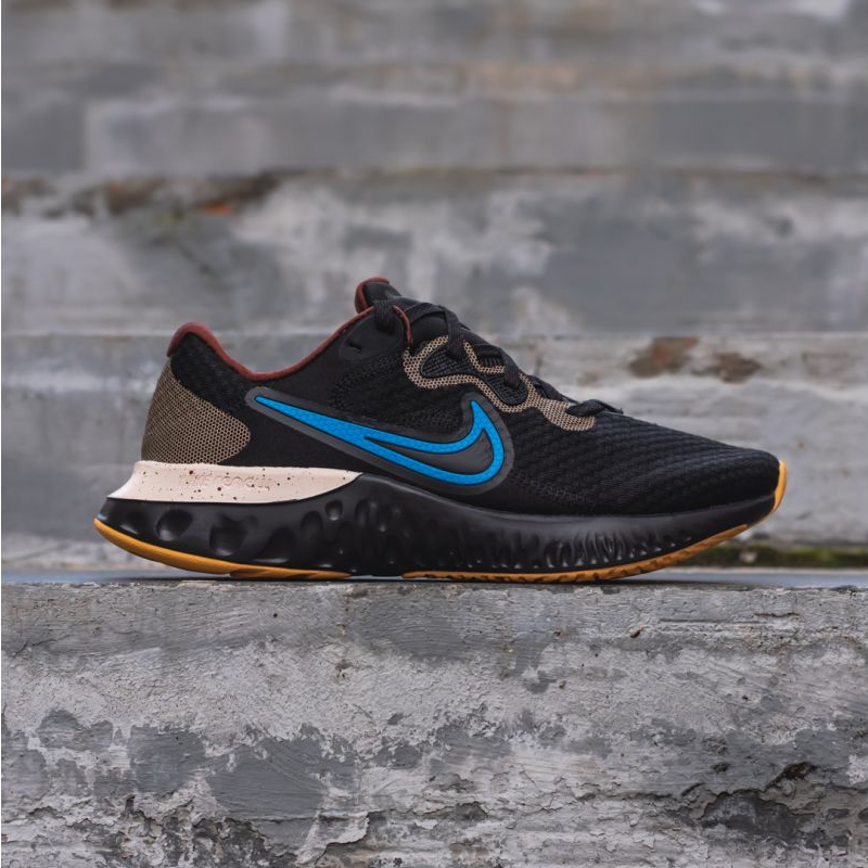 Giày Nike Renew Run 2 CU3504-002 - Ảnh 3