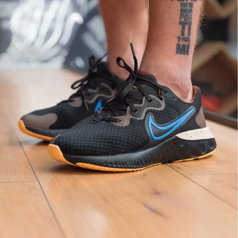 Alternative view of Giày Nike Renew Run 2 CU3504-002