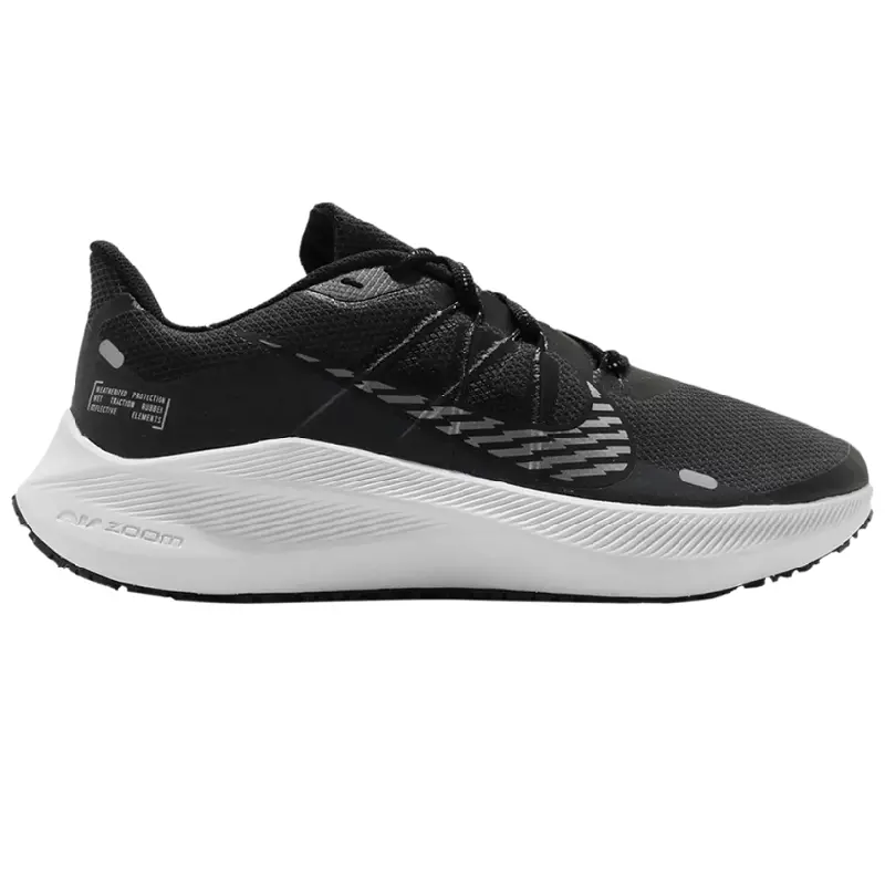 Giày Nike Wmns Winflo 7 Shield 'Black' CU3868-001