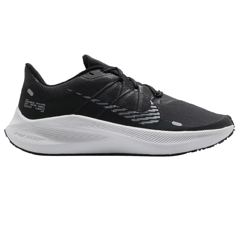 Giày Nike Winflo 7 Shield 'Black Cool Grey' CU3870-001
