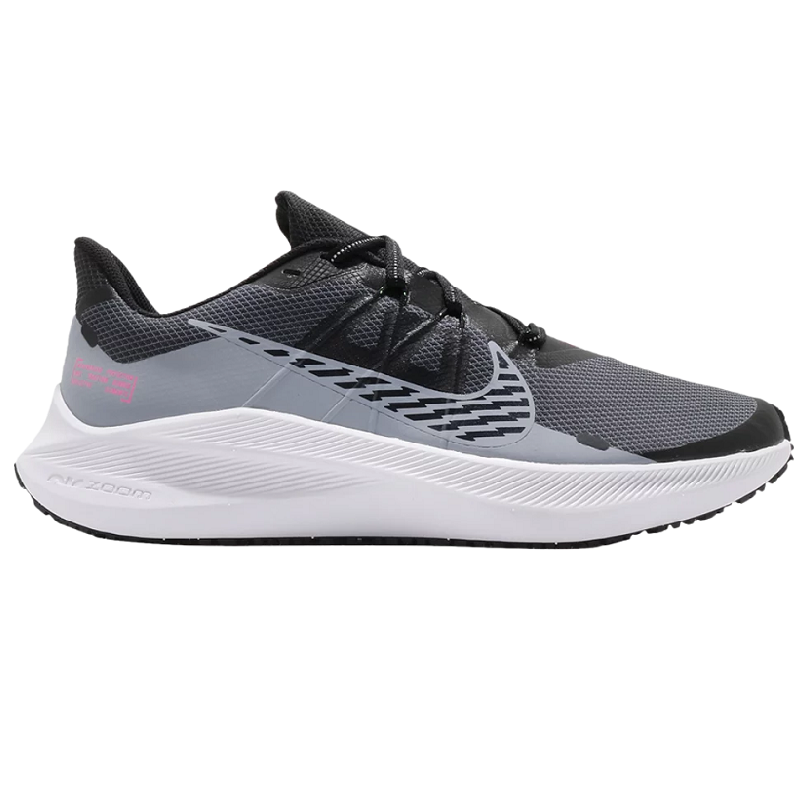 Giày Nike Winflo 7 Shield 'Obisidian Mist' CU3870-403