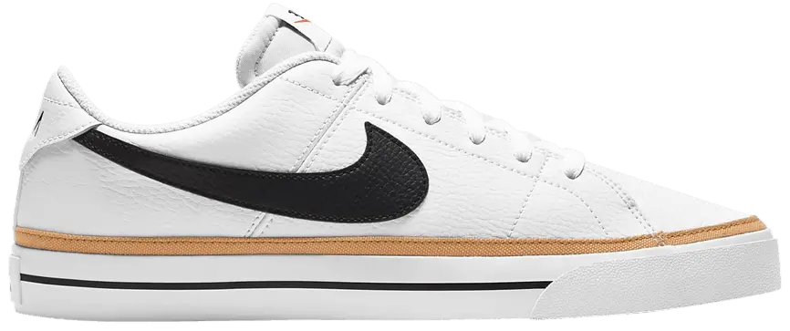 Giày Nike Court Legacy 'White Desert Ochre' CU4150-102