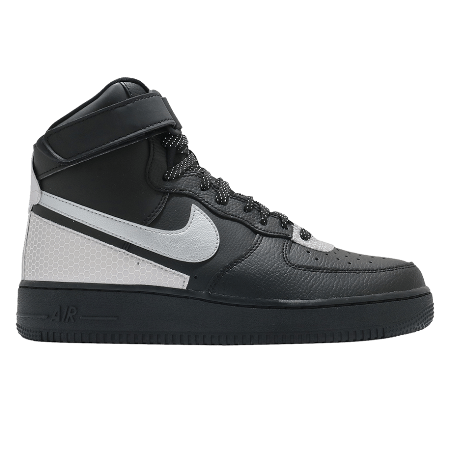 Giày Nike 3M x Air Force 1 High ‘Black’ CU4159-001
