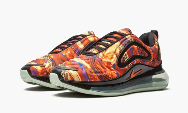 Giày Nike Air Max 720 'Multi Color' CU4730-900 - Ảnh 4