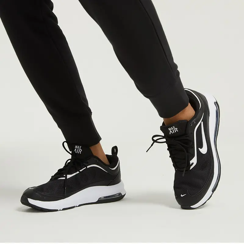 Giày Nike Air Max AP 'Black White' CU4826-002 - Ảnh 3