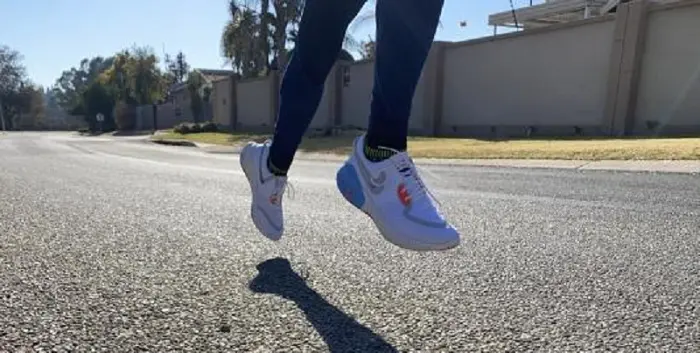 Giày Nike Joyride Dual Run 'White Crimson' CU4836-100 - Ảnh 3
