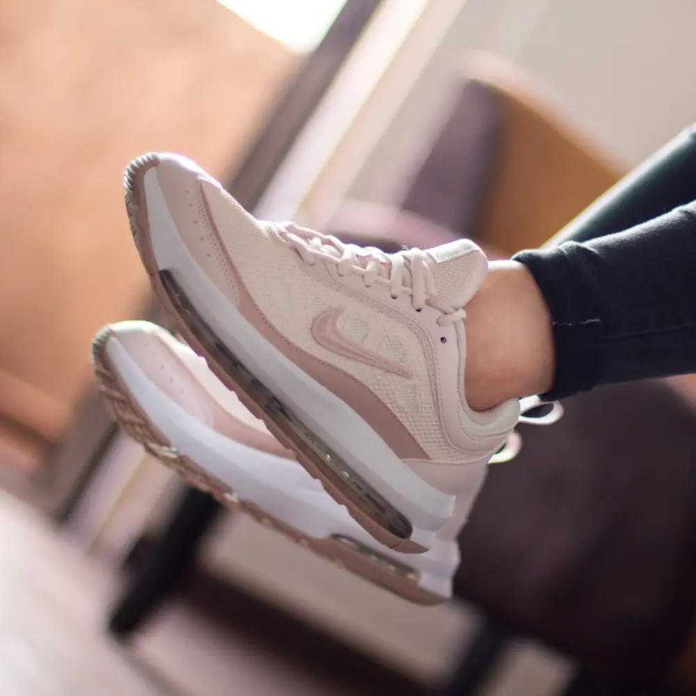Giày Nike Air Max AP 'Pink Oxford' CU4870-600 - Ảnh 3