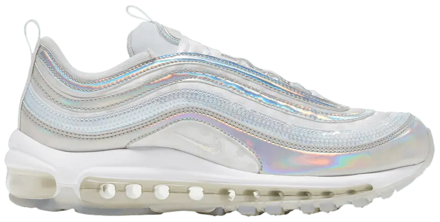 Giày Nike Wmns Air Max 97 'Iridescent' CU8872-196