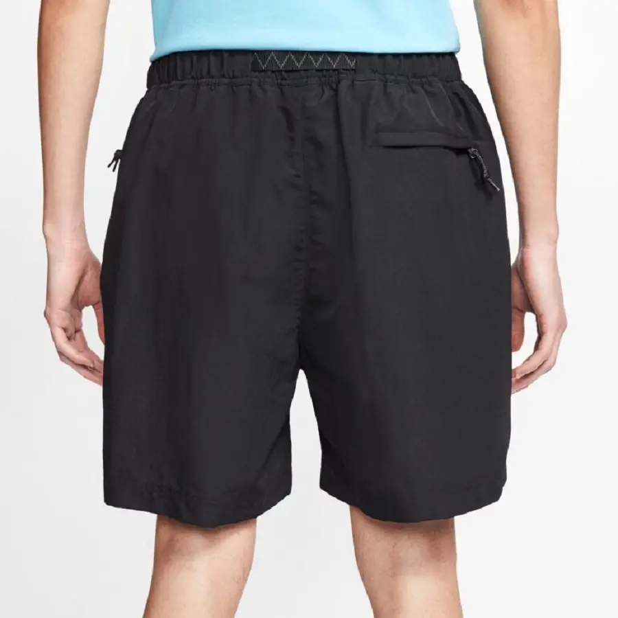 Quần Nike Acg Woven Shorts Black CU8891-010 - Ảnh 4