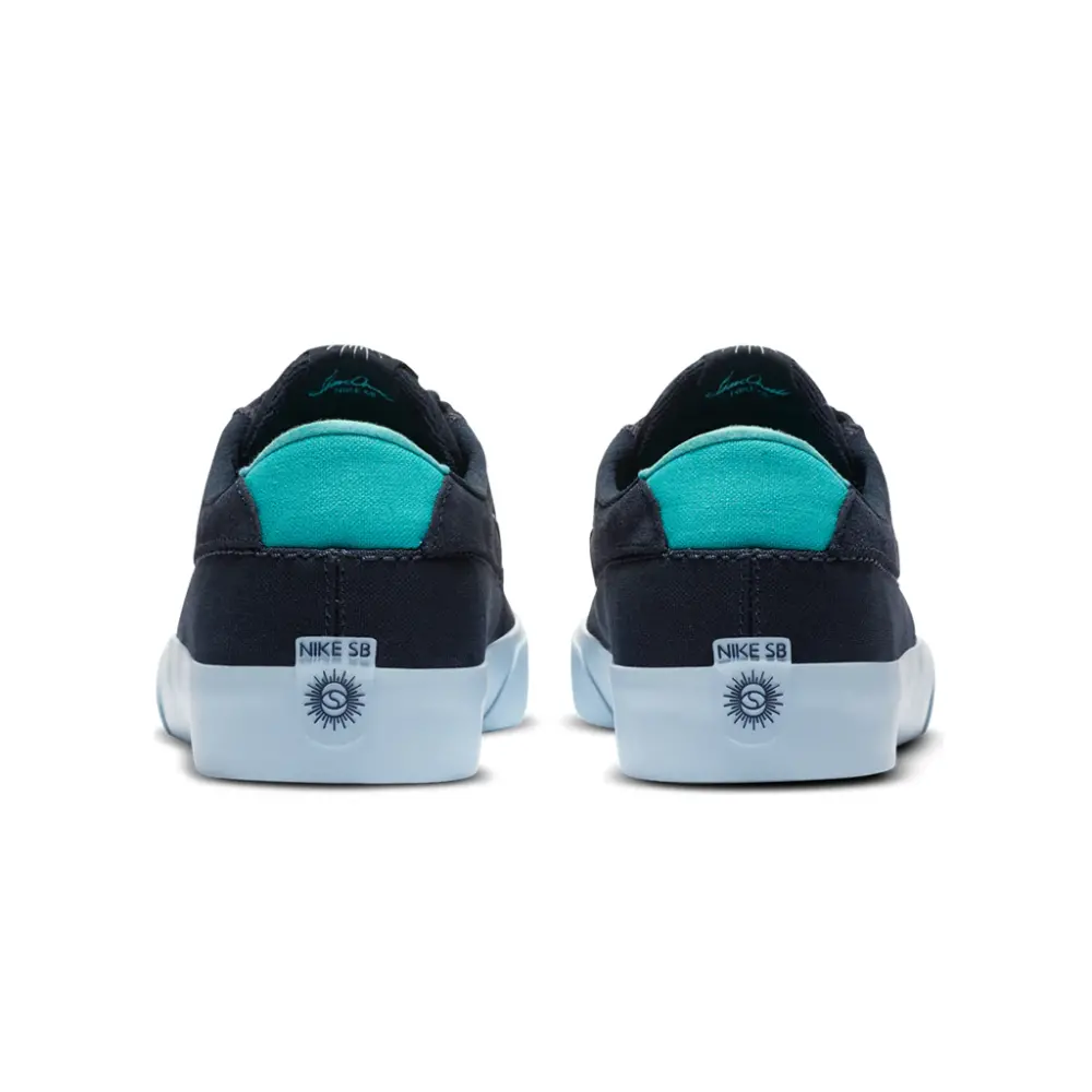 Giày Nike SB Shane 'Hyper Jade' CU9224-400 - Ảnh 4