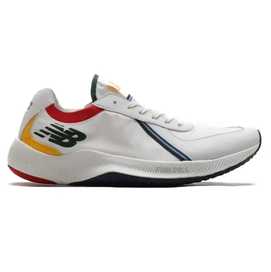 Giày New Balance Supercomp 2 White Green MSCMP2SE