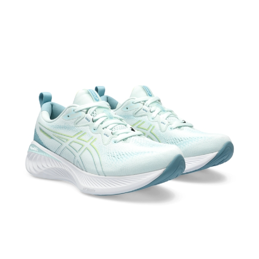 Giày Asics Gel-Cumulus 25 'Soothing Sea' 1012B441-402 - Ảnh 2