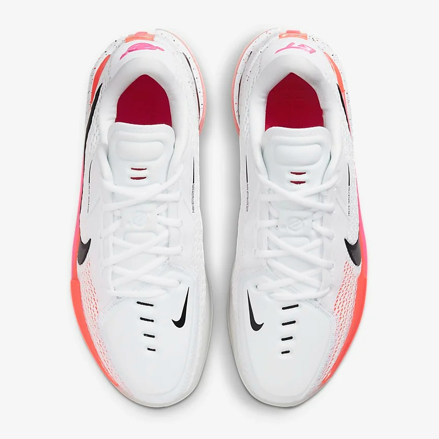 Giày Nike Air Zoom GT Cut 'Rawdacious' CZ0175-106 - Ảnh 7