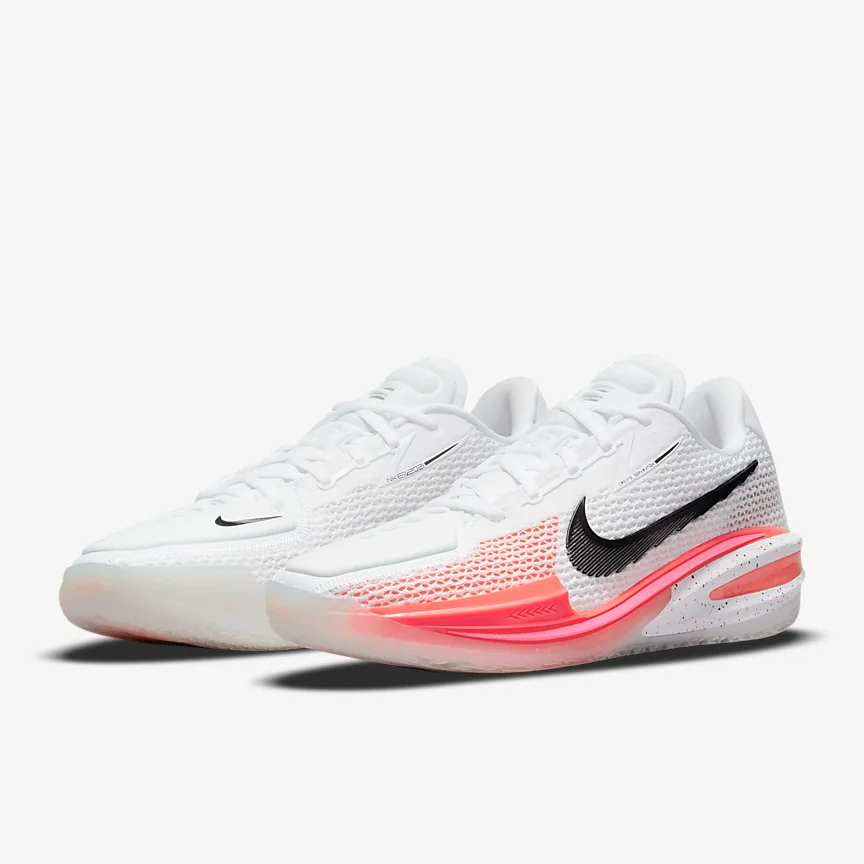 Giày Nike Air Zoom GT Cut 'Rawdacious' CZ0175-106 - Ảnh 6