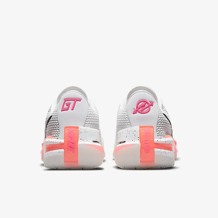 Giày Nike Air Zoom GT Cut 'Rawdacious' CZ0175-106 - Ảnh 8