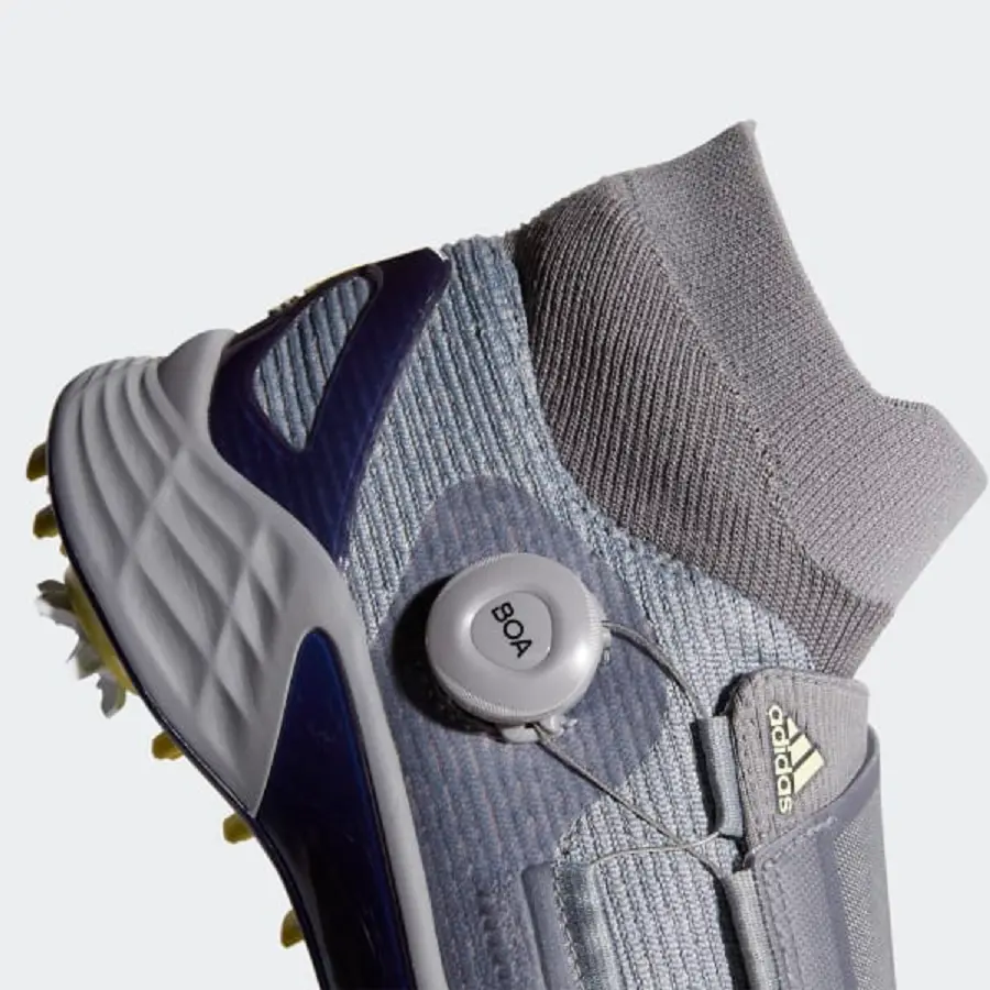Giày Golf Adidas ZG21 Motion 'Primegreen BOA' GZ5277 - Ảnh 5